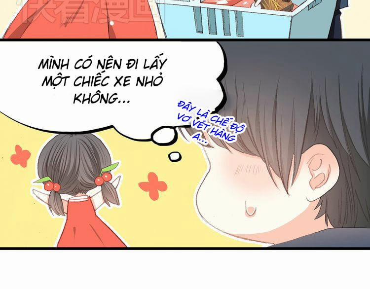 Con Tim Rung Động 8 trang 45