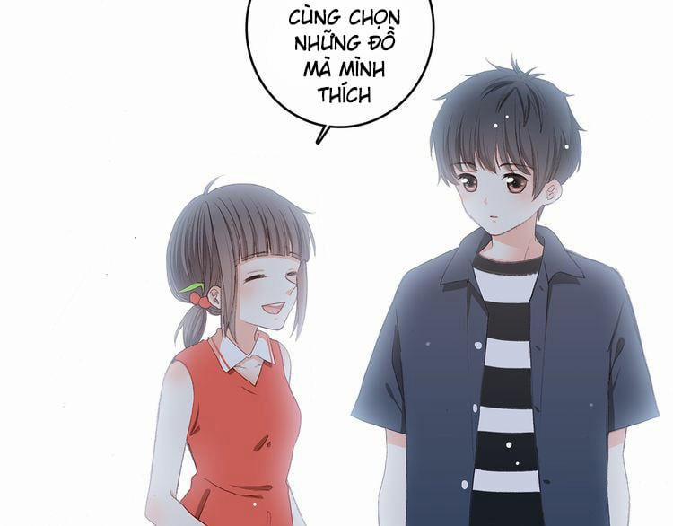 Con Tim Rung Động 8 trang 58