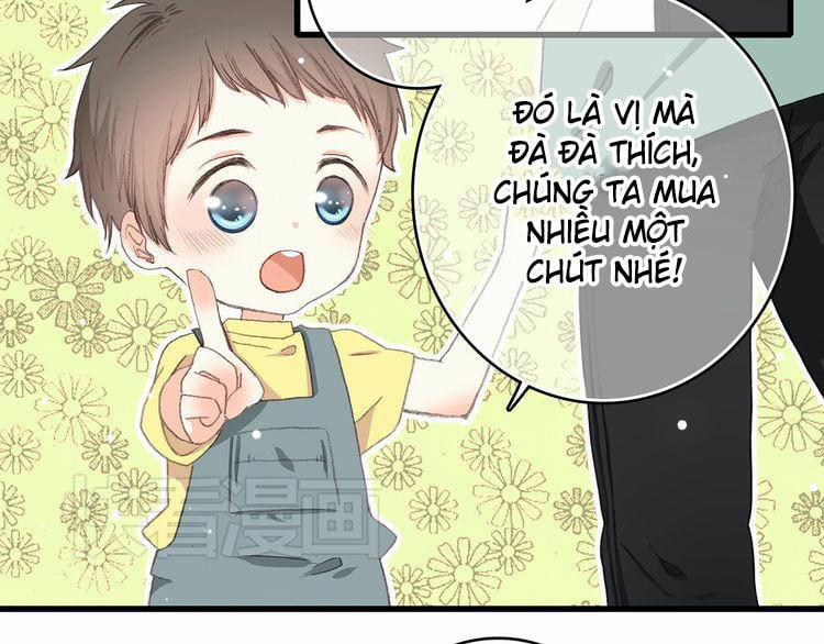 Con Tim Rung Động 8 trang 6