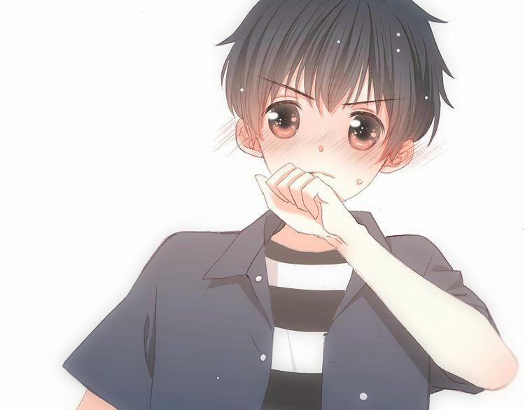 Con Tim Rung Động 8 trang 63