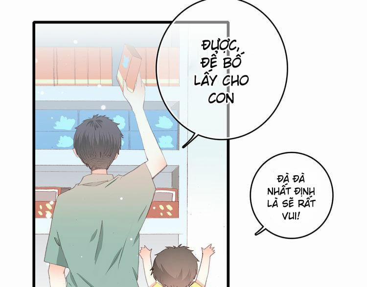 Con Tim Rung Động 8 trang 7