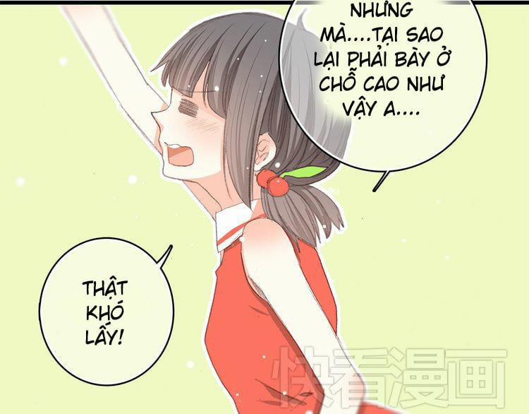 Con Tim Rung Động 8 trang 76