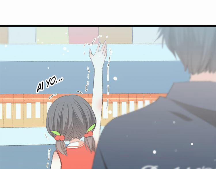 Con Tim Rung Động 8 trang 79