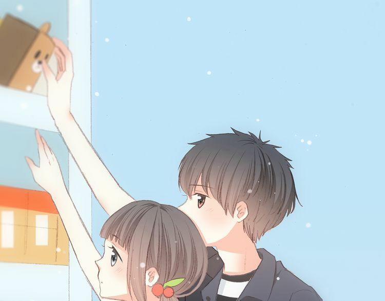 Con Tim Rung Động 9 trang 6