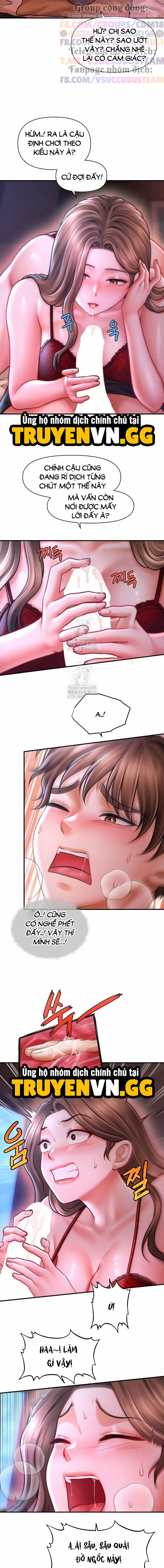 Con Trai Chủ Tịch 37 trang 4