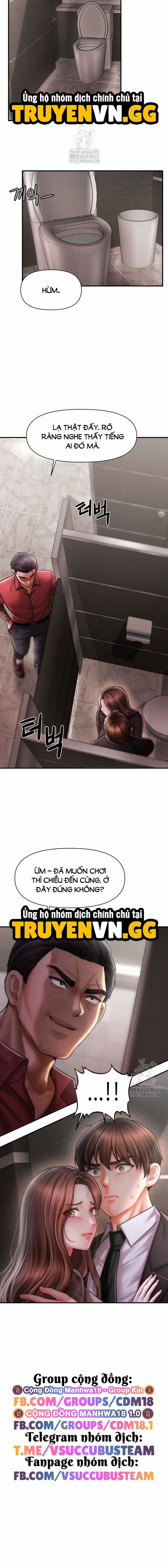 Con Trai Chủ Tịch 38 trang 13