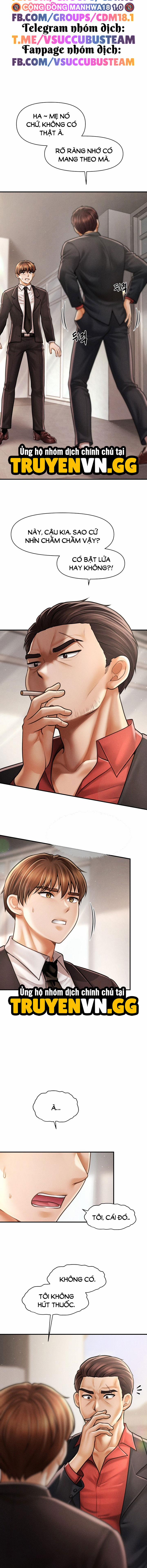 Con Trai Chủ Tịch 38 trang 2