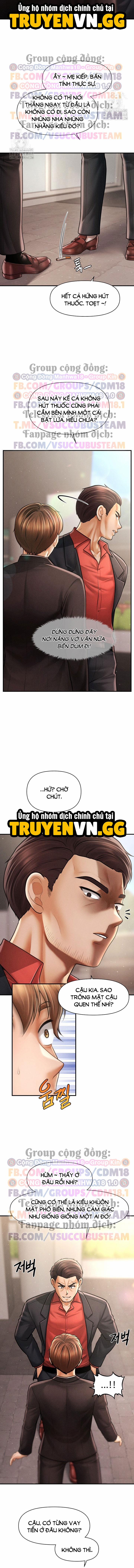 Con Trai Chủ Tịch 38 trang 3