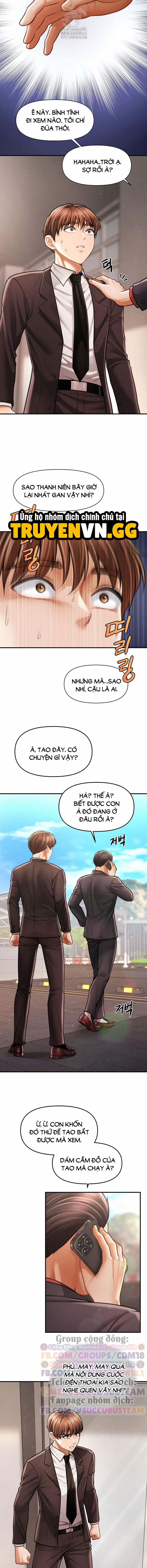 Con Trai Chủ Tịch 38 trang 5