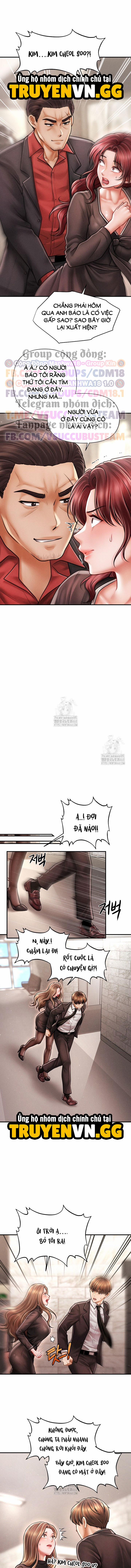 Con Trai Chủ Tịch 38 trang 8