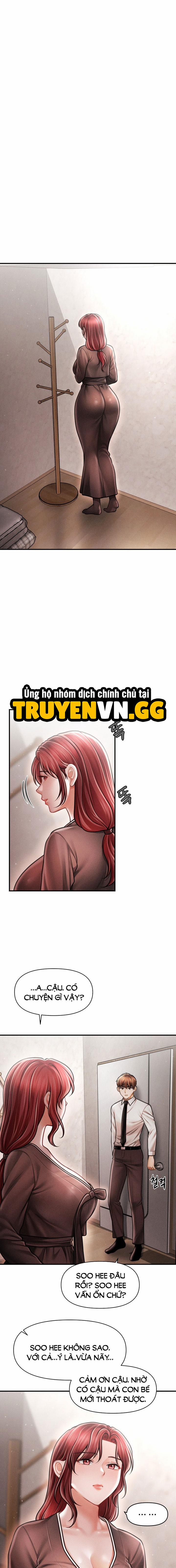 Con Trai Chủ Tịch 39 trang 10