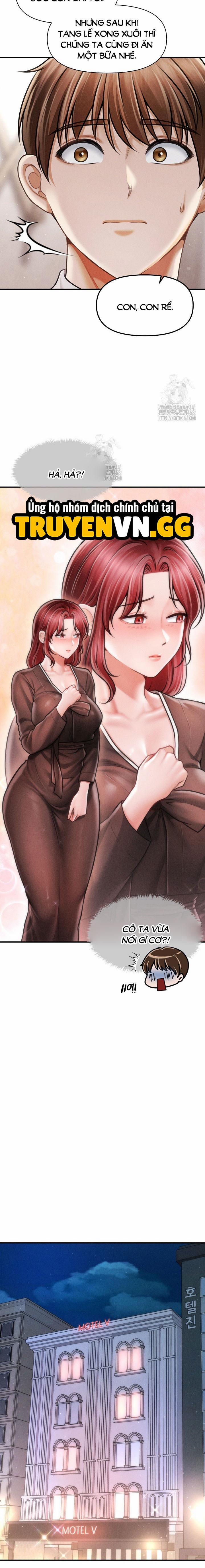 Con Trai Chủ Tịch 39 trang 12