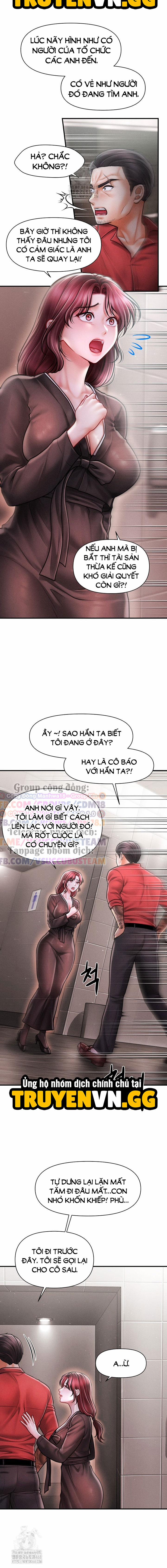 Con Trai Chủ Tịch 39 trang 8