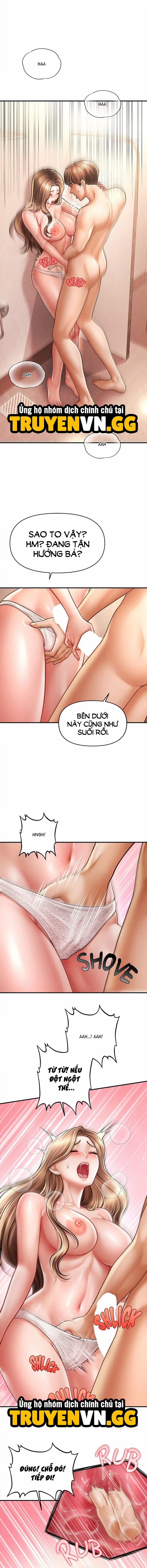 Con Trai Chủ Tịch 40 trang 11