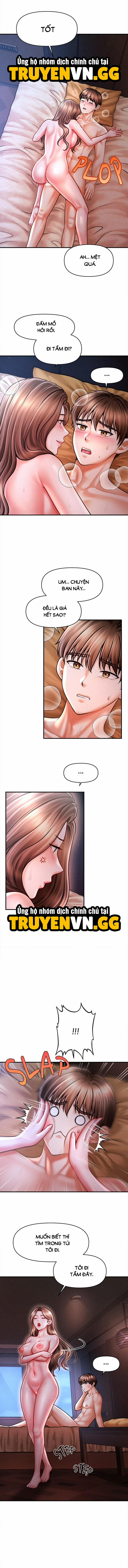 Con Trai Chủ Tịch 42 trang 10