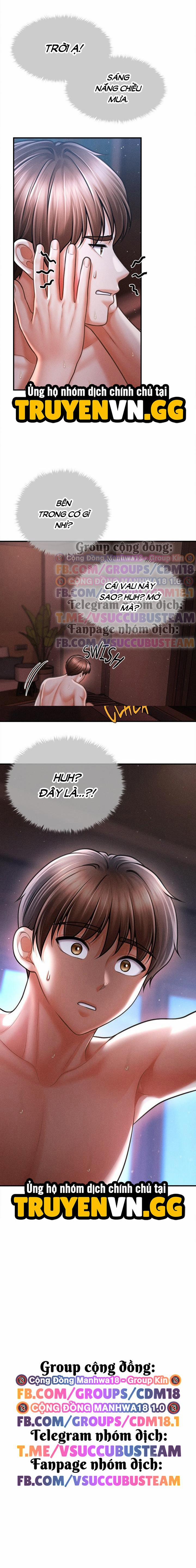 Con Trai Chủ Tịch 42 trang 11