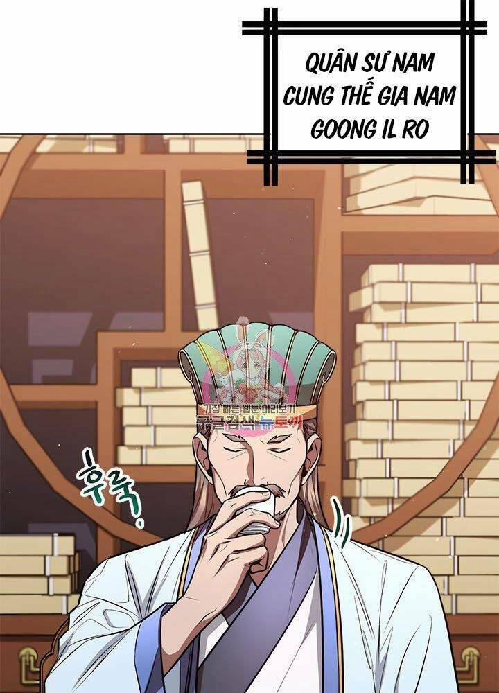 Con Trai Của Gia Tộc Nam Cung Thế Gia 13 trang 0