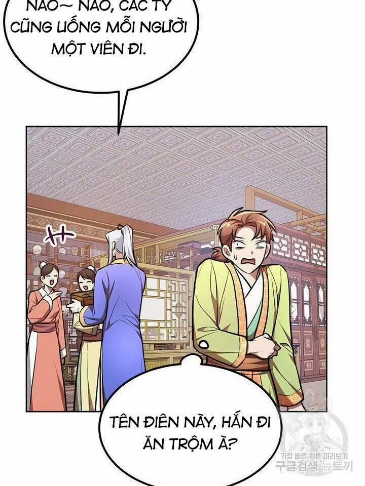 Con Trai Của Gia Tộc Nam Cung Thế Gia 13 trang 105