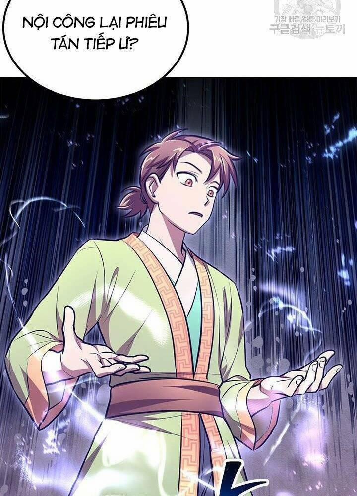 Con Trai Của Gia Tộc Nam Cung Thế Gia 13 trang 107