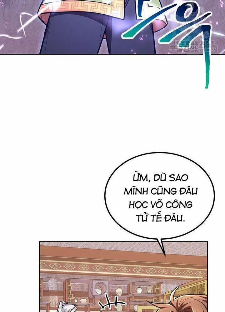 Con Trai Của Gia Tộc Nam Cung Thế Gia 13 trang 108