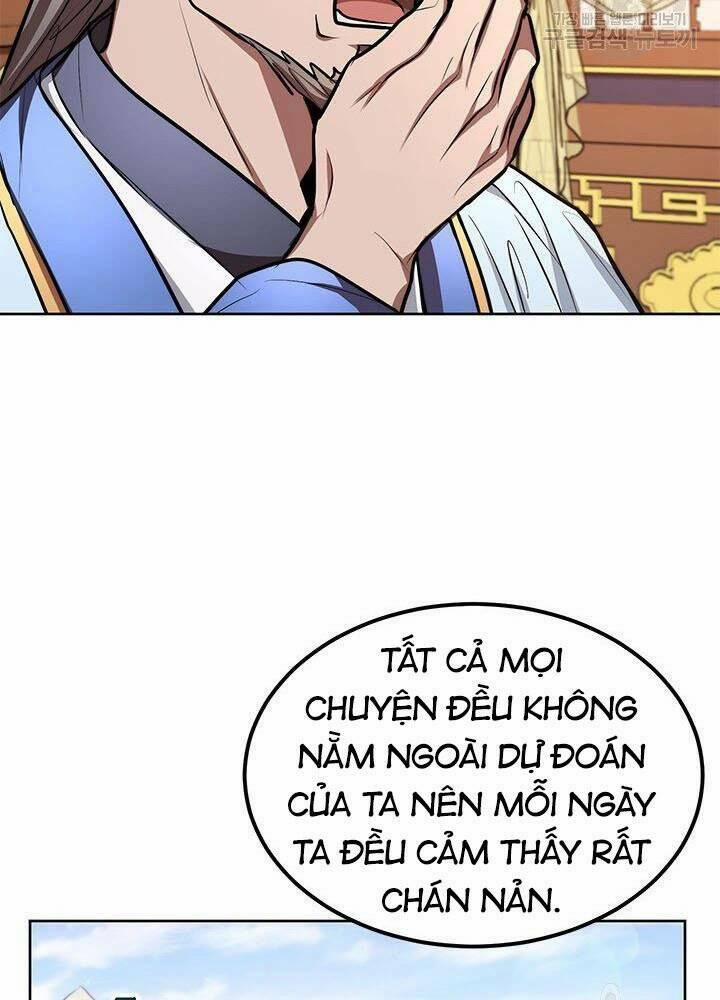 Con Trai Của Gia Tộc Nam Cung Thế Gia 13 trang 12