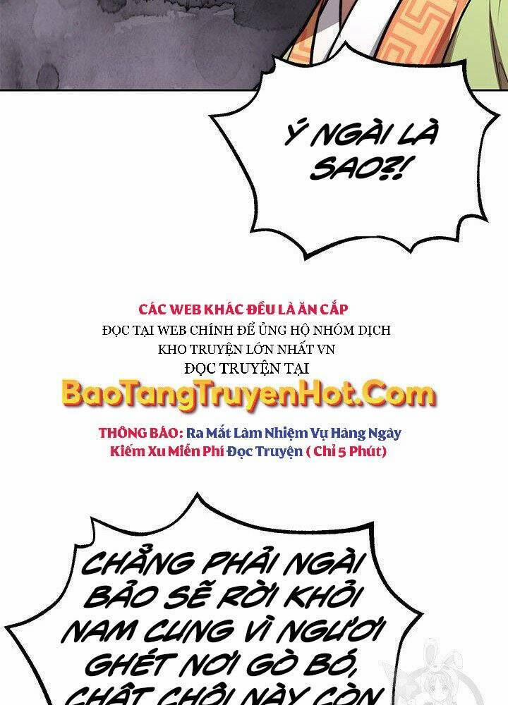 Con Trai Của Gia Tộc Nam Cung Thế Gia 13 trang 28