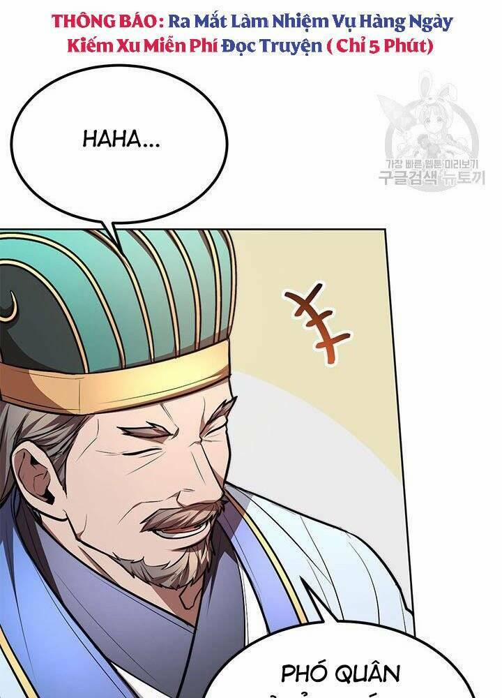 Con Trai Của Gia Tộc Nam Cung Thế Gia 13 trang 3