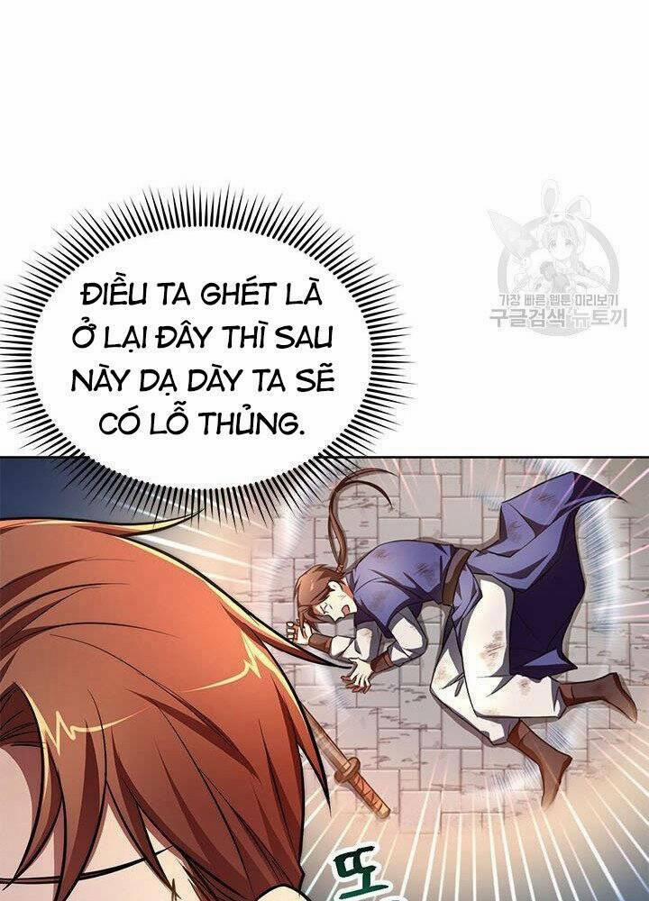 Con Trai Của Gia Tộc Nam Cung Thế Gia 13 trang 32