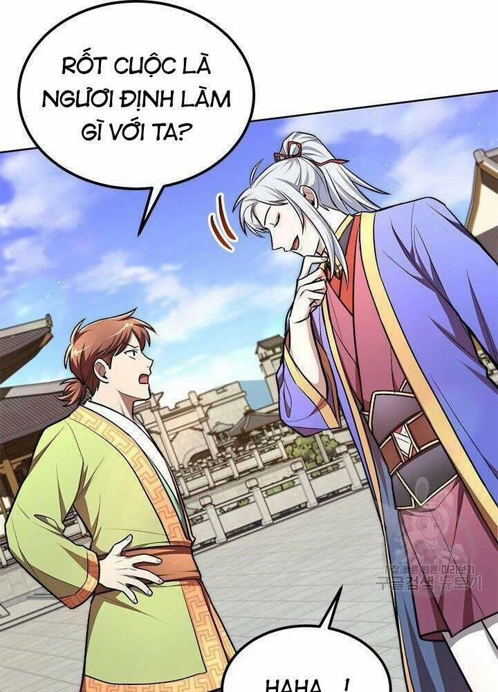 Con Trai Của Gia Tộc Nam Cung Thế Gia 13 trang 37