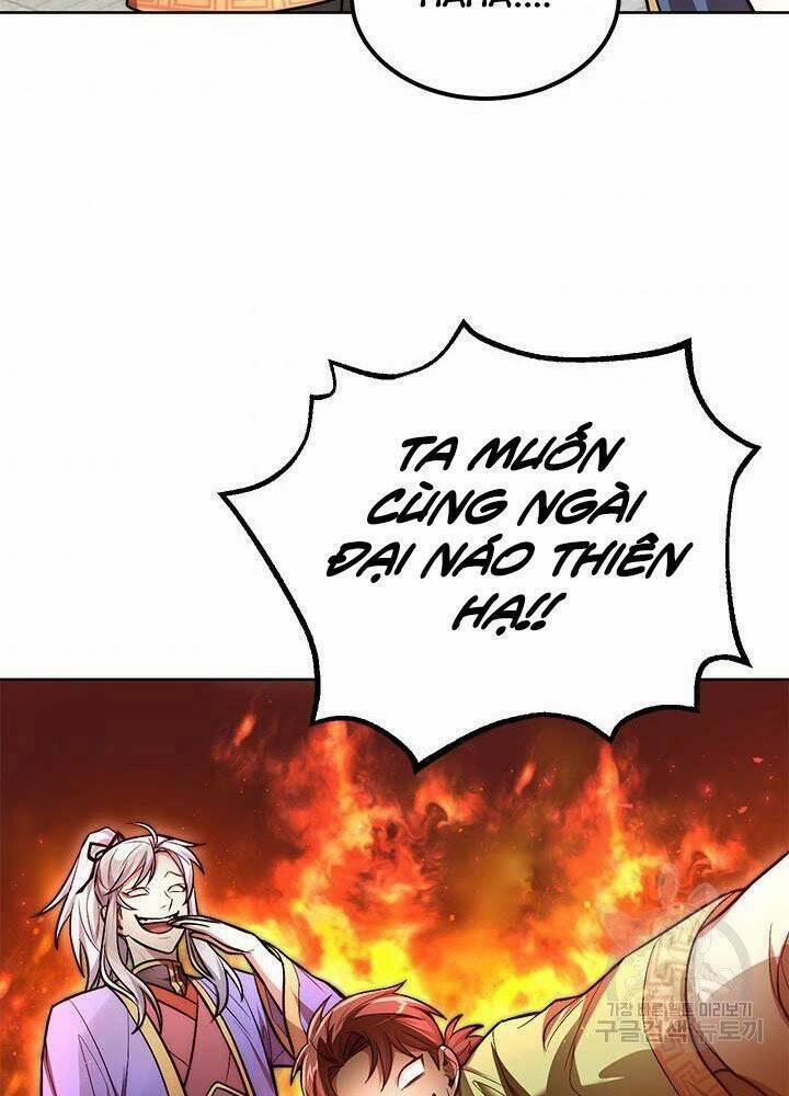 Con Trai Của Gia Tộc Nam Cung Thế Gia 13 trang 38