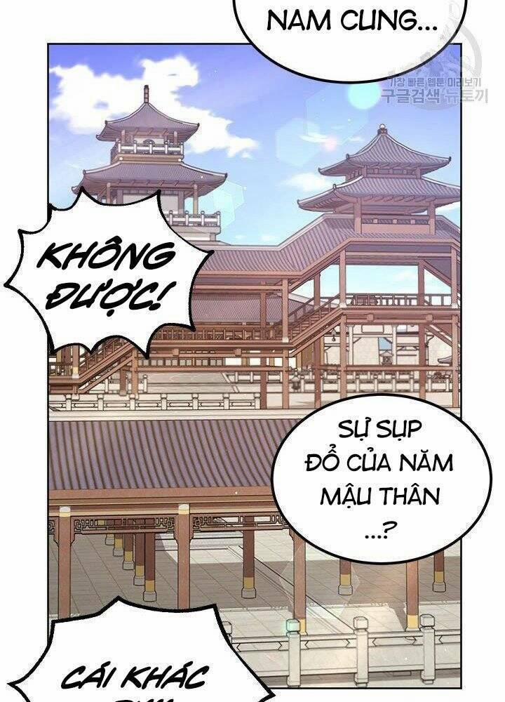 Con Trai Của Gia Tộc Nam Cung Thế Gia 13 trang 41