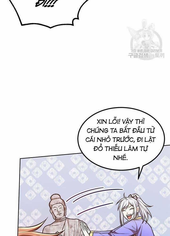 Con Trai Của Gia Tộc Nam Cung Thế Gia 13 trang 42