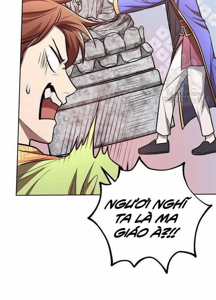 Con Trai Của Gia Tộc Nam Cung Thế Gia 13 trang 43