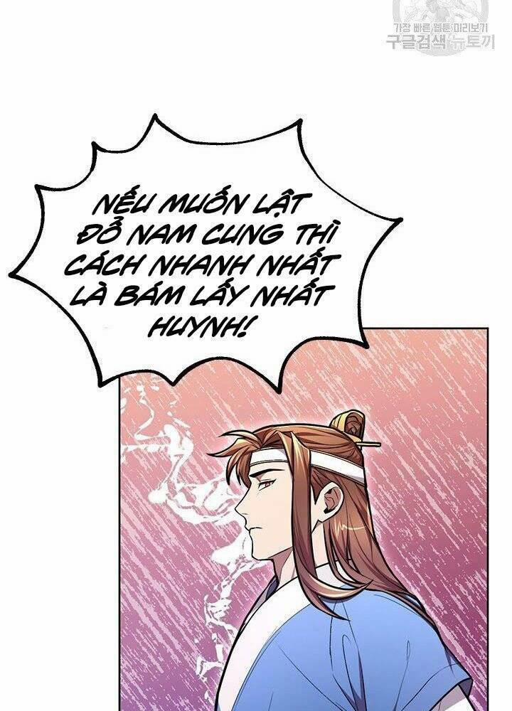 Con Trai Của Gia Tộc Nam Cung Thế Gia 13 trang 57