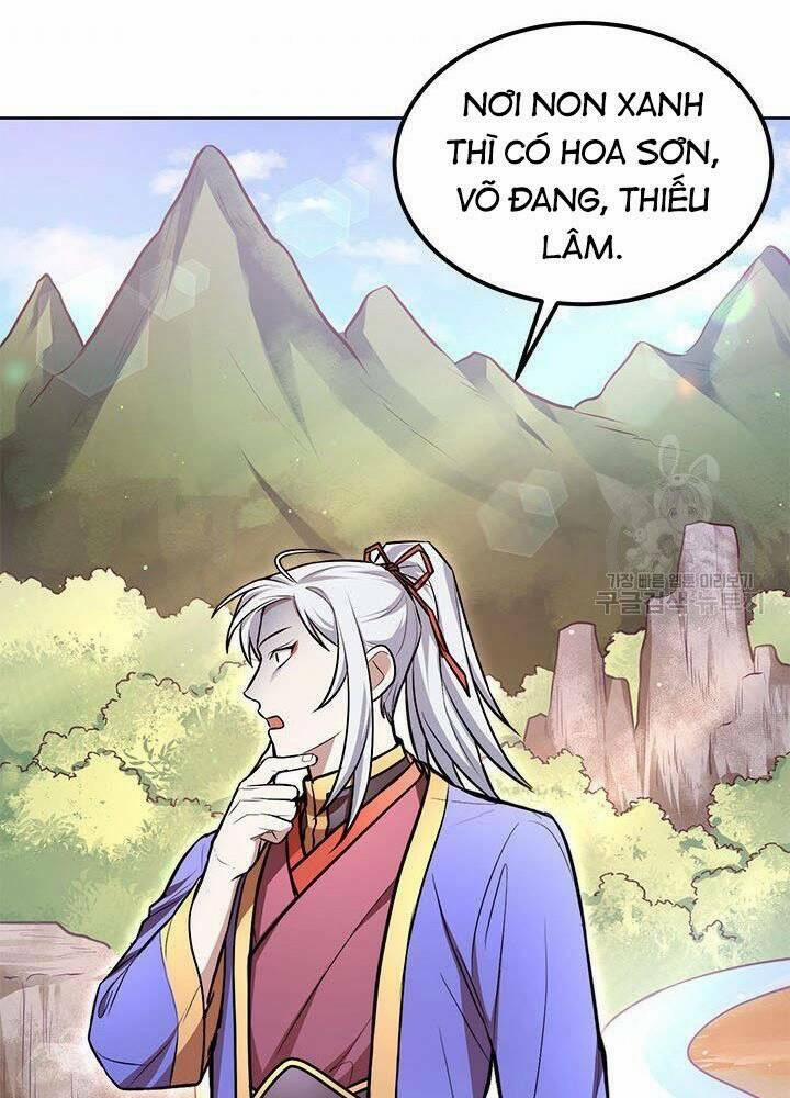 Con Trai Của Gia Tộc Nam Cung Thế Gia 13 trang 62