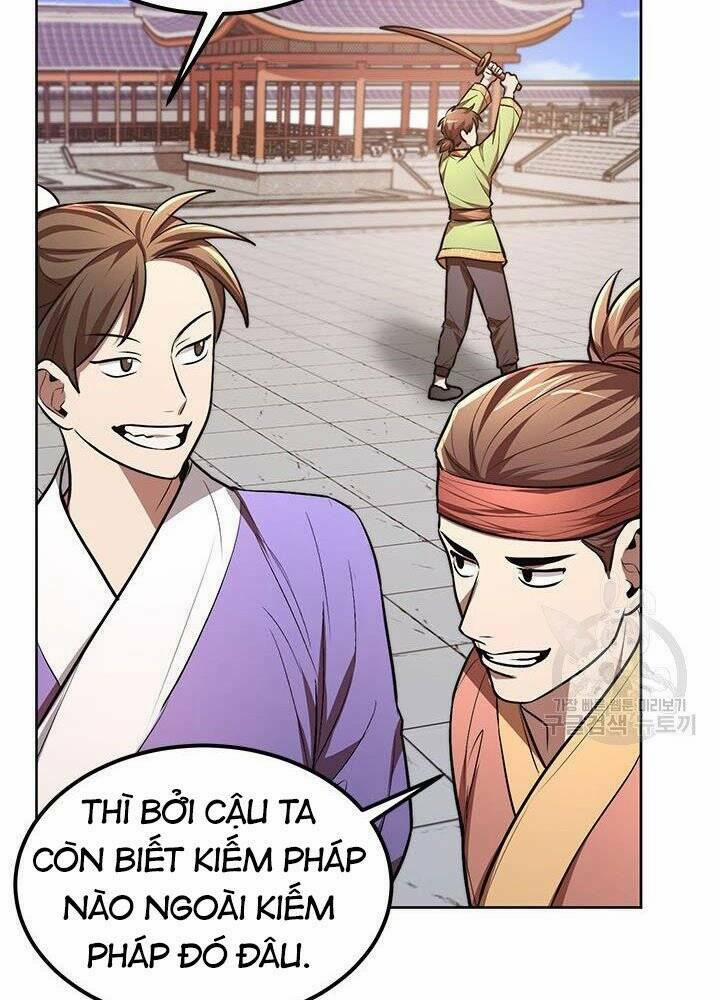 Con Trai Của Gia Tộc Nam Cung Thế Gia 13 trang 75