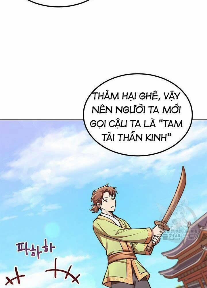 Con Trai Của Gia Tộc Nam Cung Thế Gia 13 trang 76