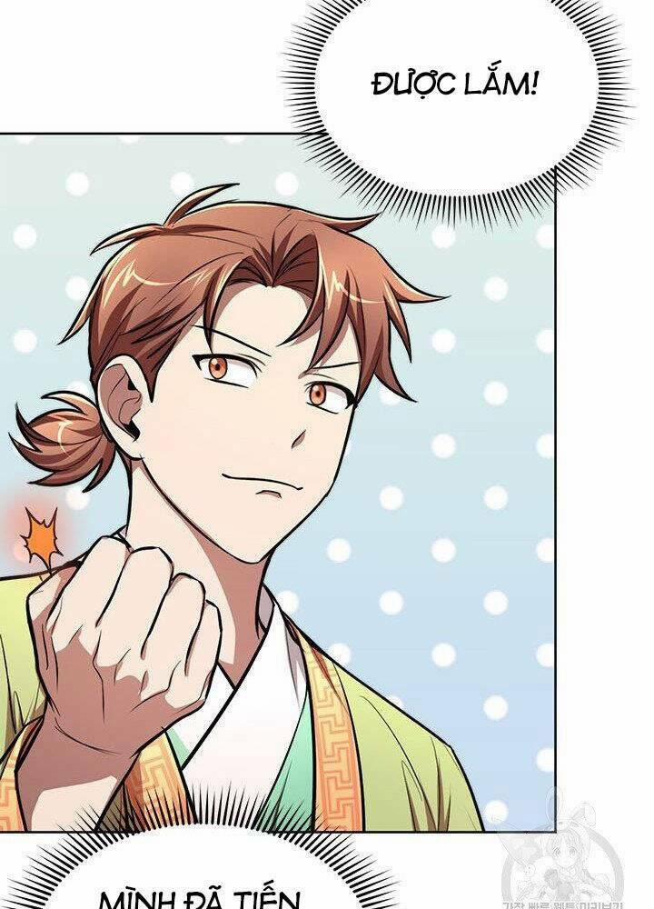 Con Trai Của Gia Tộc Nam Cung Thế Gia 13 trang 78