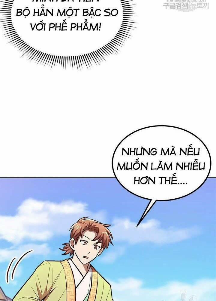 Con Trai Của Gia Tộc Nam Cung Thế Gia 13 trang 79