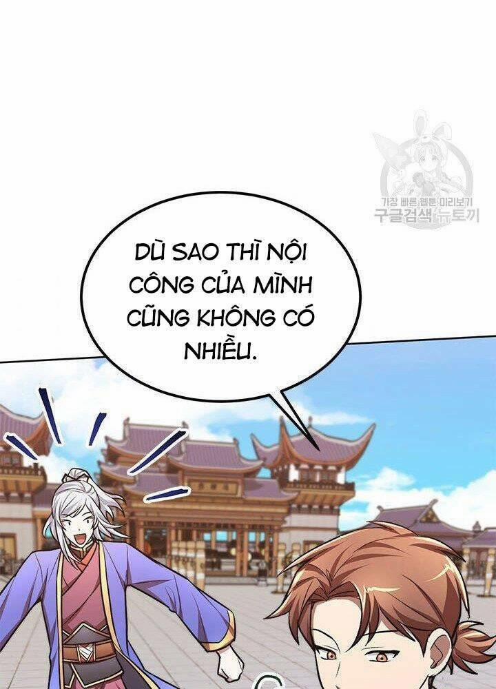 Con Trai Của Gia Tộc Nam Cung Thế Gia 13 trang 82