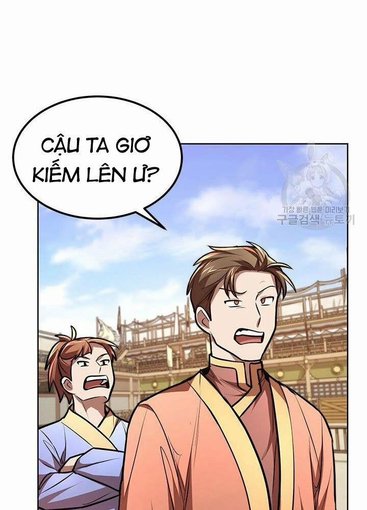 Con Trai Của Gia Tộc Nam Cung Thế Gia 14 trang 100