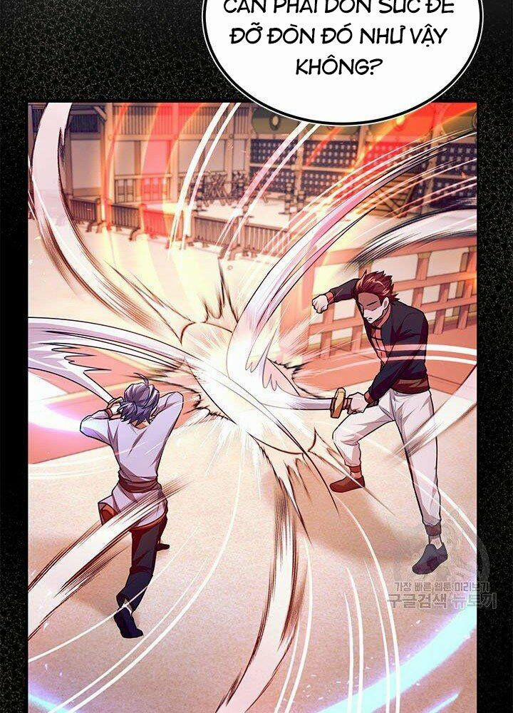 Con Trai Của Gia Tộc Nam Cung Thế Gia 14 trang 121