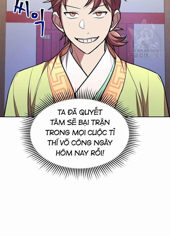 Con Trai Của Gia Tộc Nam Cung Thế Gia 14 trang 14