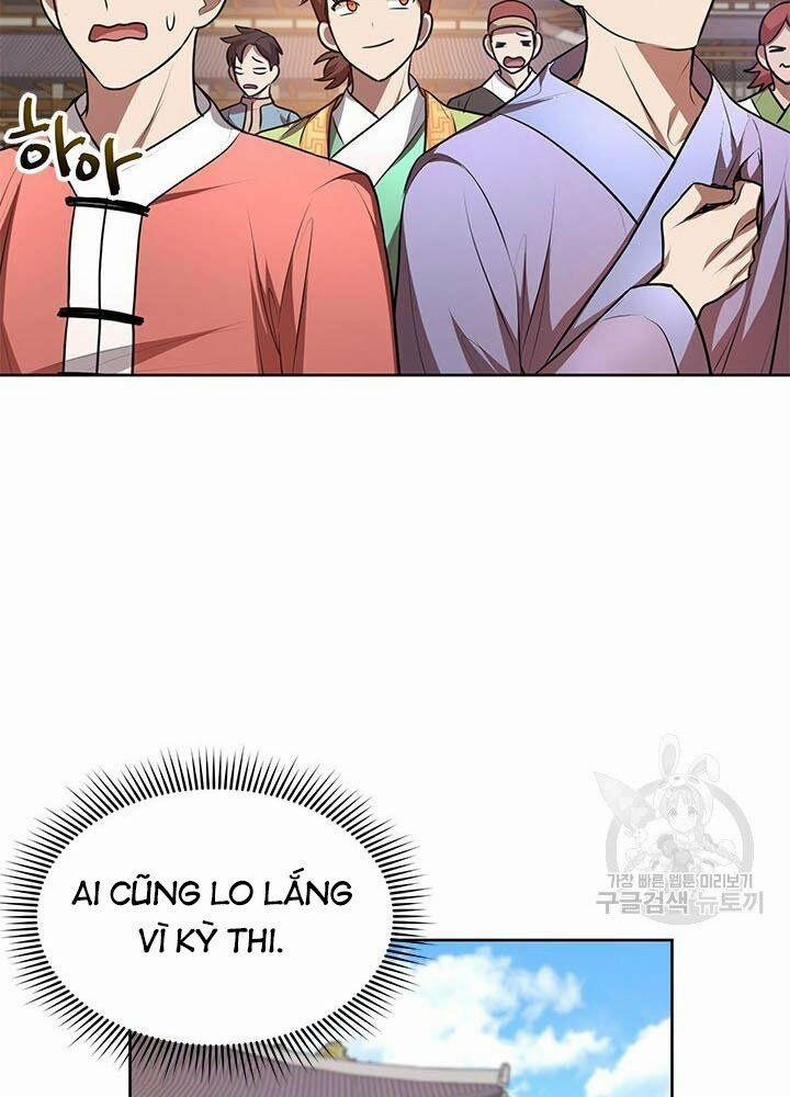 Con Trai Của Gia Tộc Nam Cung Thế Gia 14 trang 20