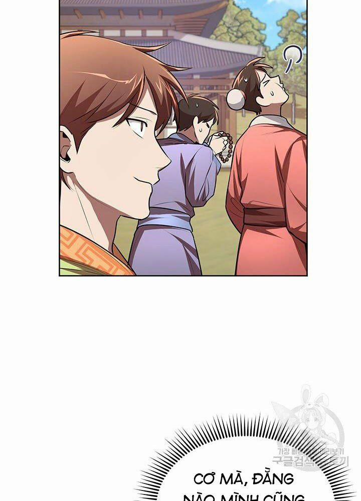 Con Trai Của Gia Tộc Nam Cung Thế Gia 14 trang 21