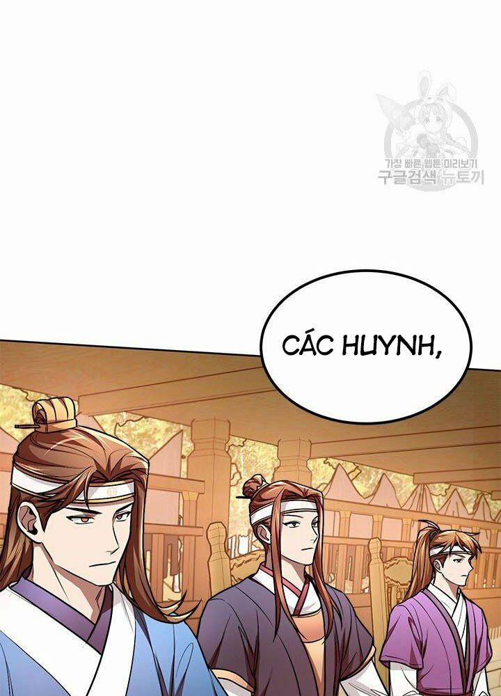 Con Trai Của Gia Tộc Nam Cung Thế Gia 14 trang 31