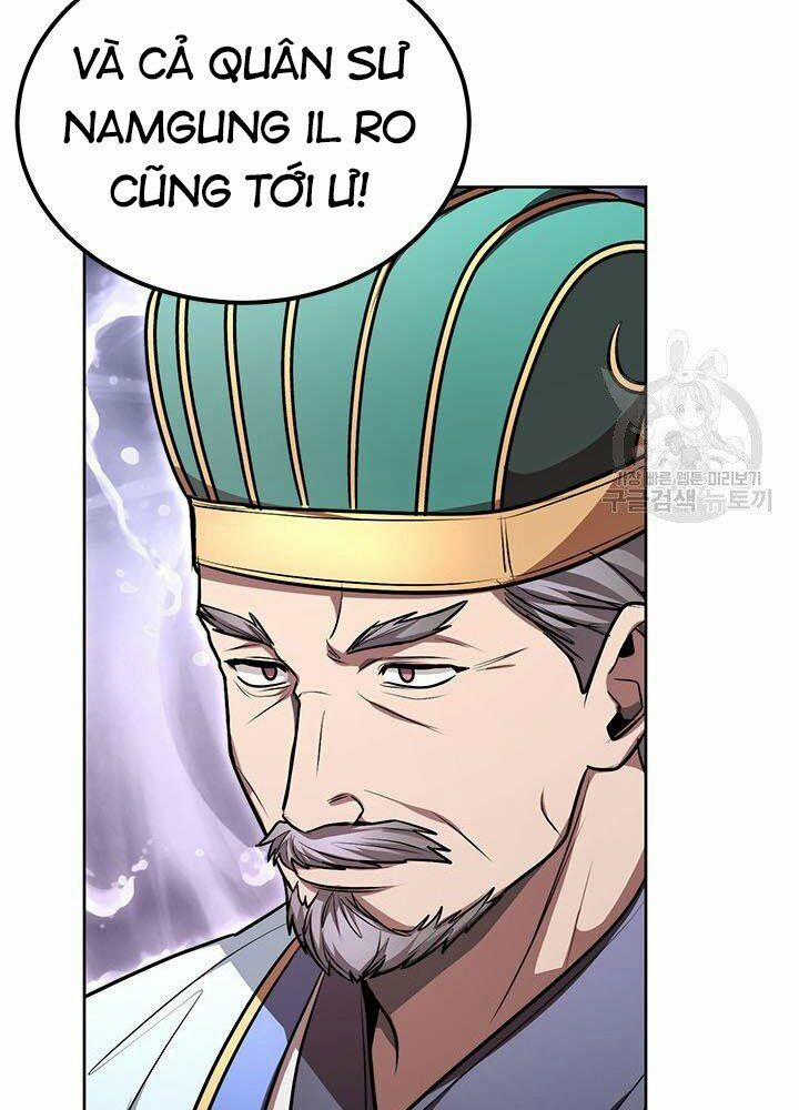 Con Trai Của Gia Tộc Nam Cung Thế Gia 14 trang 33