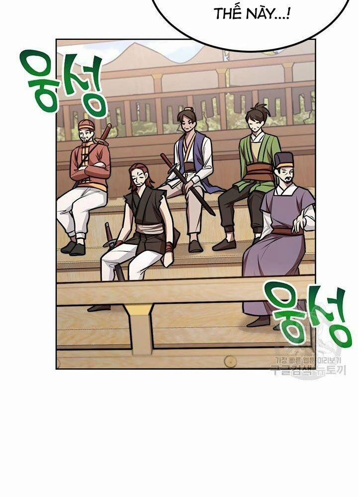 Con Trai Của Gia Tộc Nam Cung Thế Gia 14 trang 36