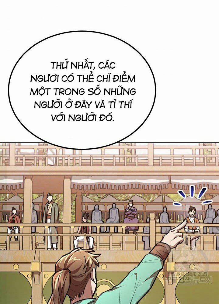 Con Trai Của Gia Tộc Nam Cung Thế Gia 14 trang 49