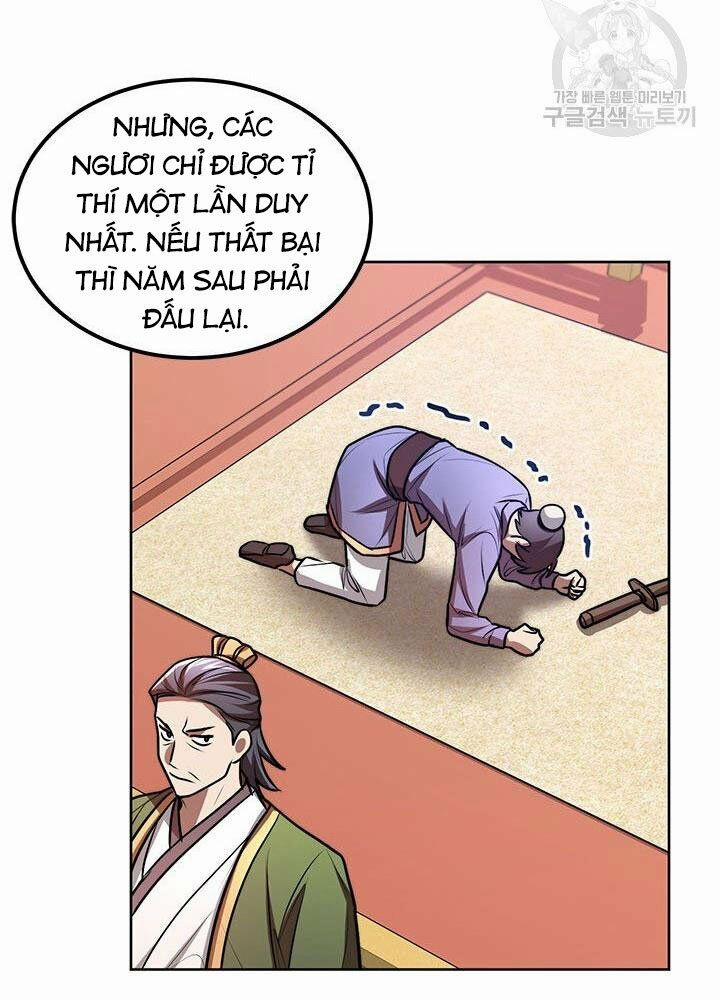 Con Trai Của Gia Tộc Nam Cung Thế Gia 14 trang 52